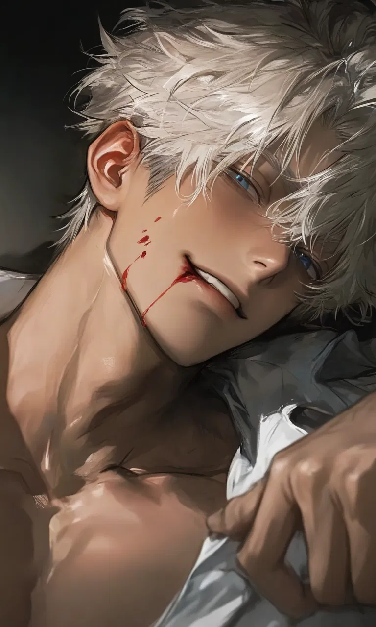 Avatar of Aiden Kurozawa