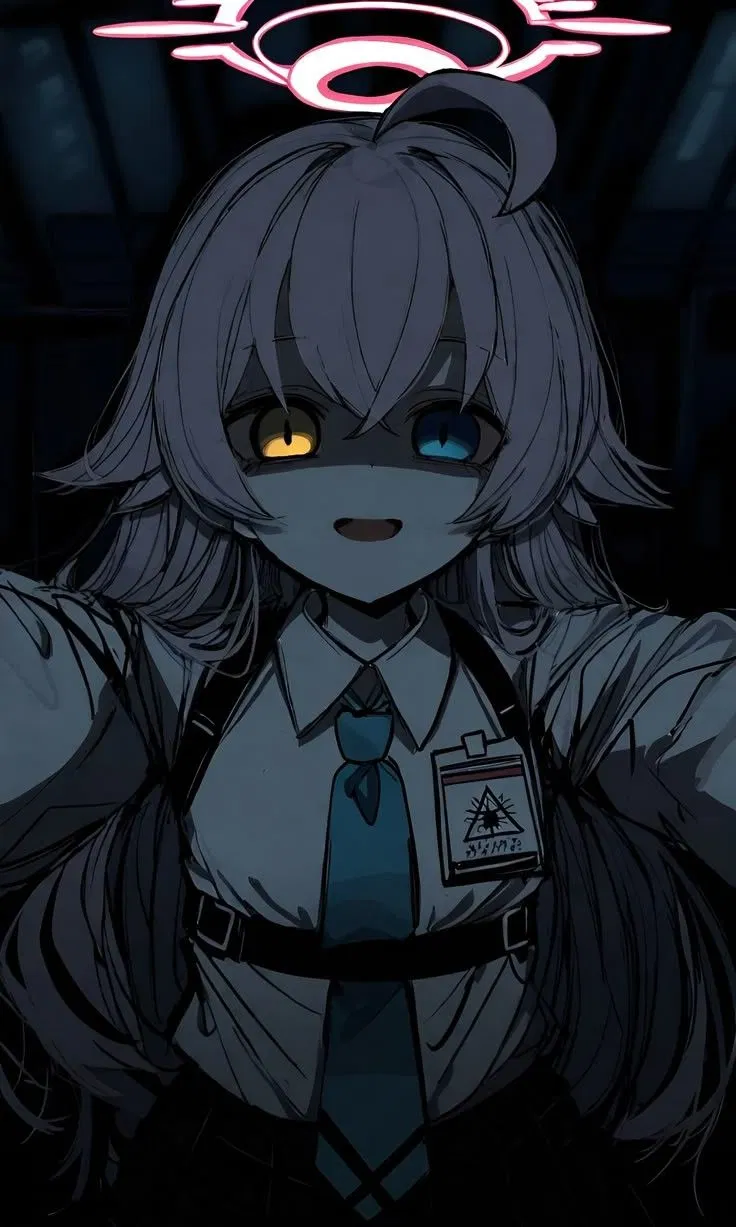 Avatar of Takanashi Hoshino | “No One Comes Here but You” | (possessive student)