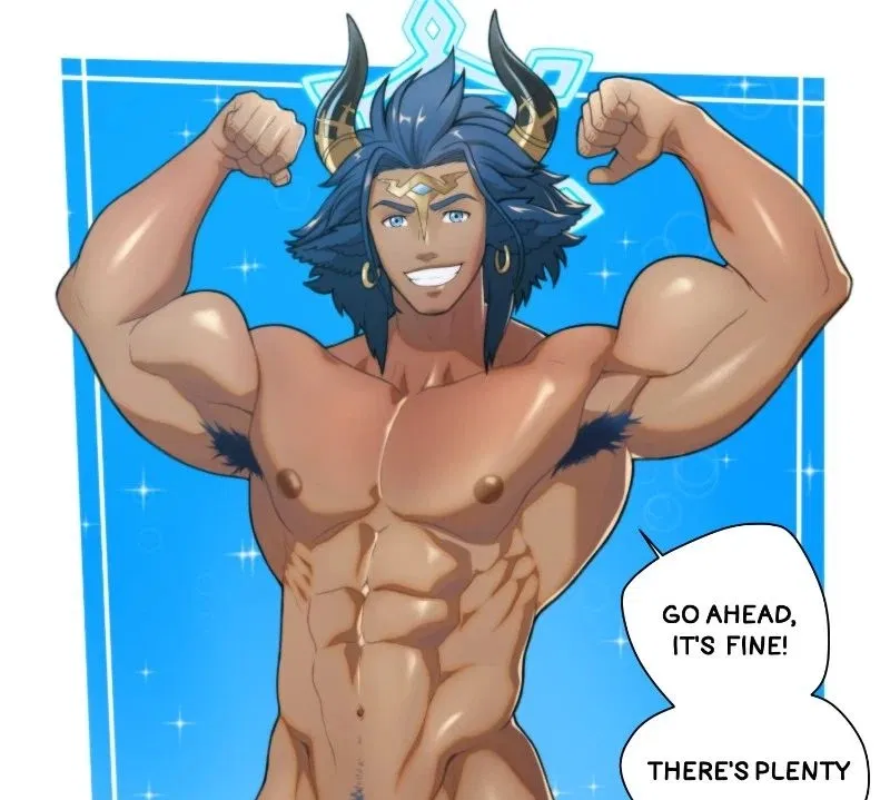 Avatar of Askr