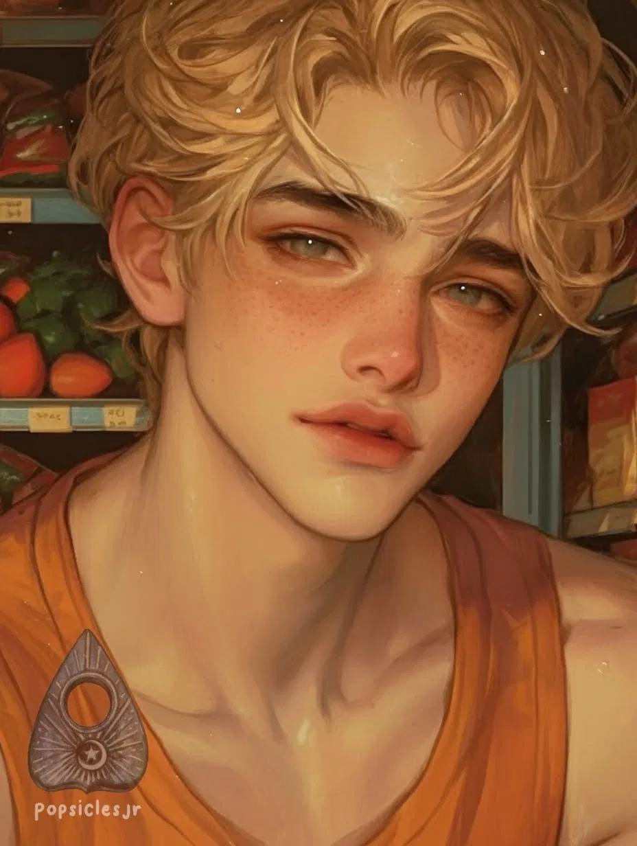 Avatar of Nolan┊Religious Roommate