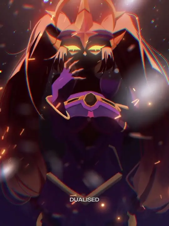 Avatar of The Solar Queen, Umbra