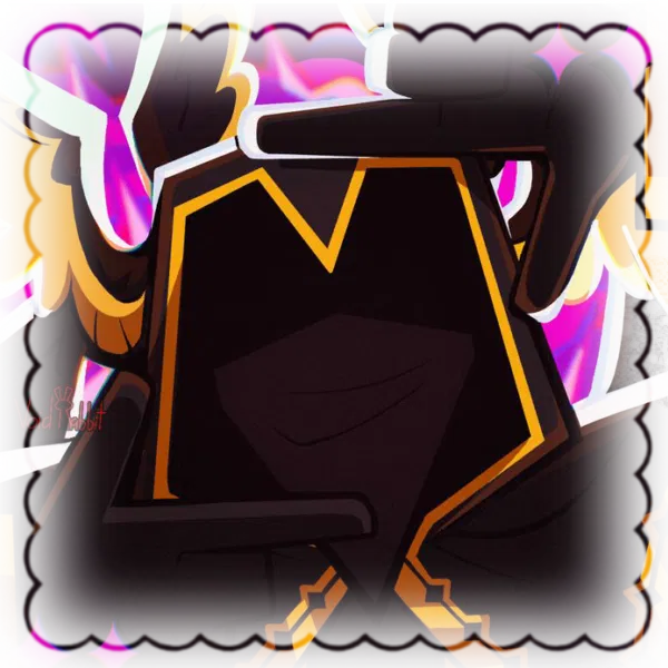 Avatar of ⌜ Taph • FORSAKEN ⌟