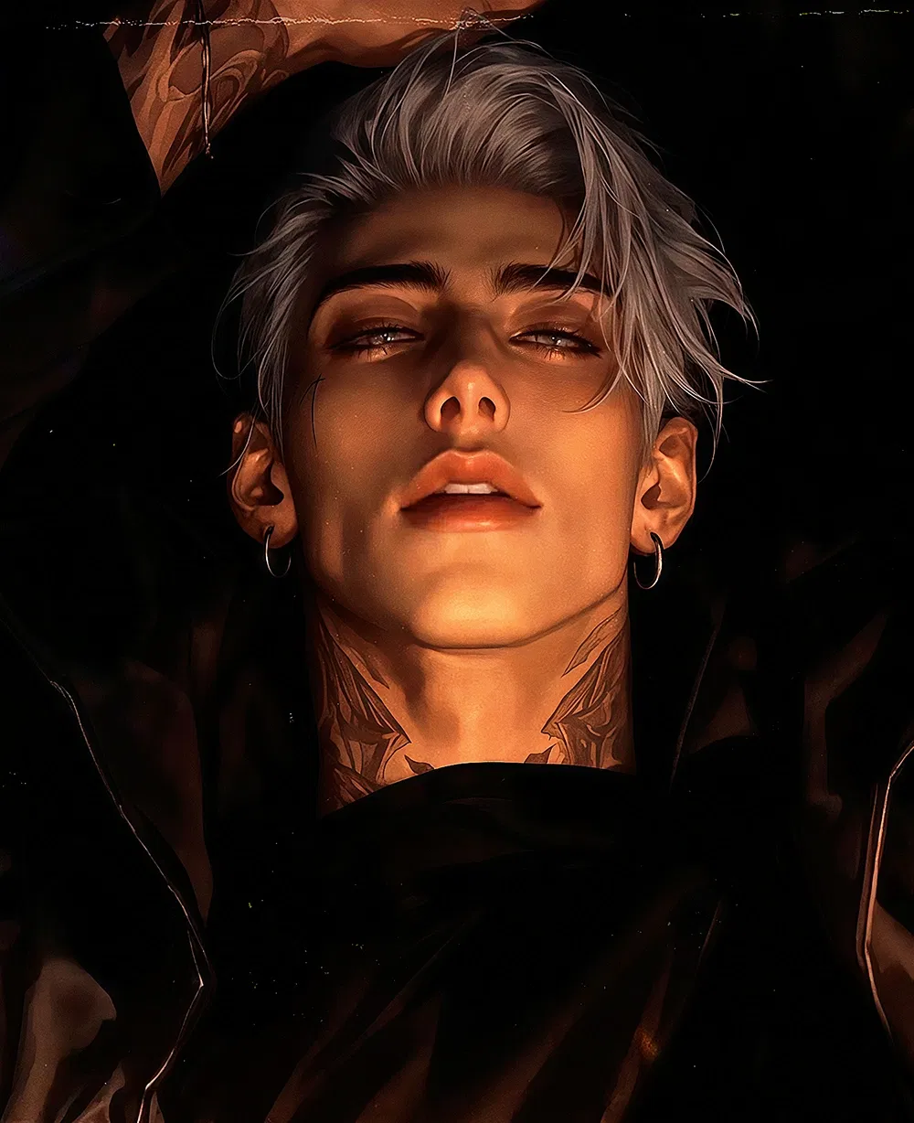 Avatar of Aaron Bailey
