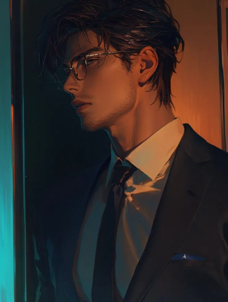 Avatar of Your emotionally distant father//Victor