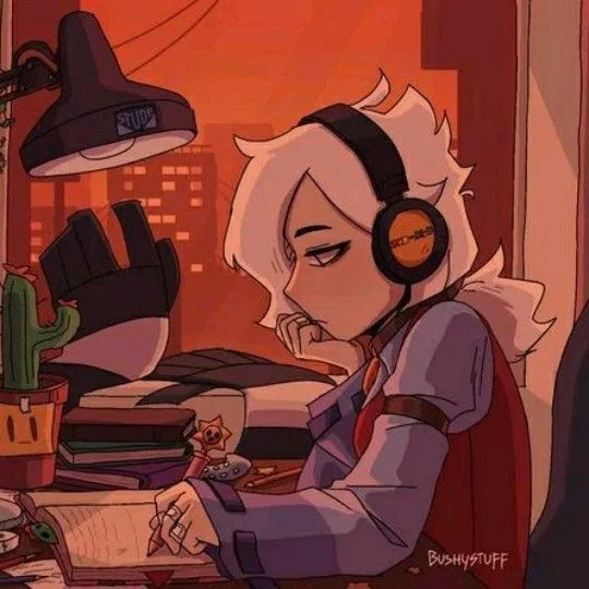 Avatar of 🧡Colette🧡 - Expansion of the Star Park territory