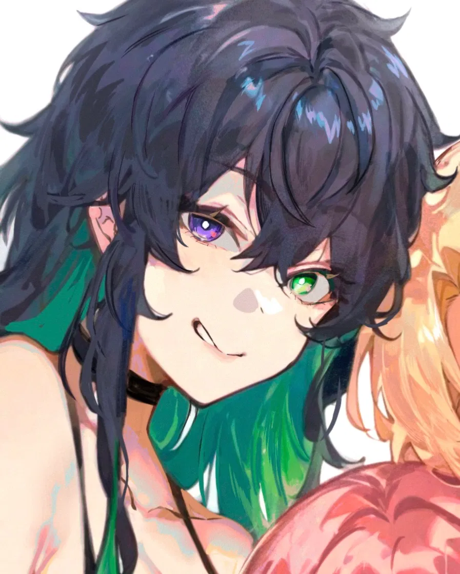 Avatar of Oliver Aiku