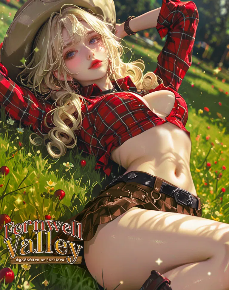 Avatar of Juliet Harrow