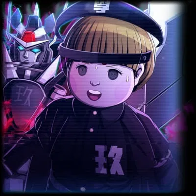 Avatar of Shouma Ginzaki