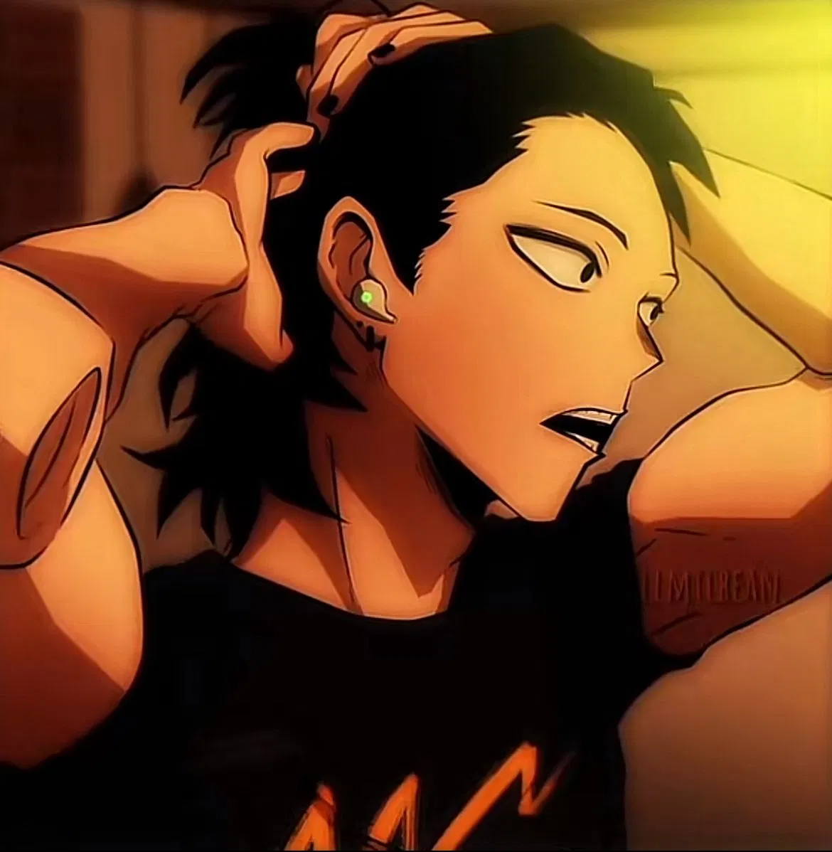 Avatar of Sero Hanta