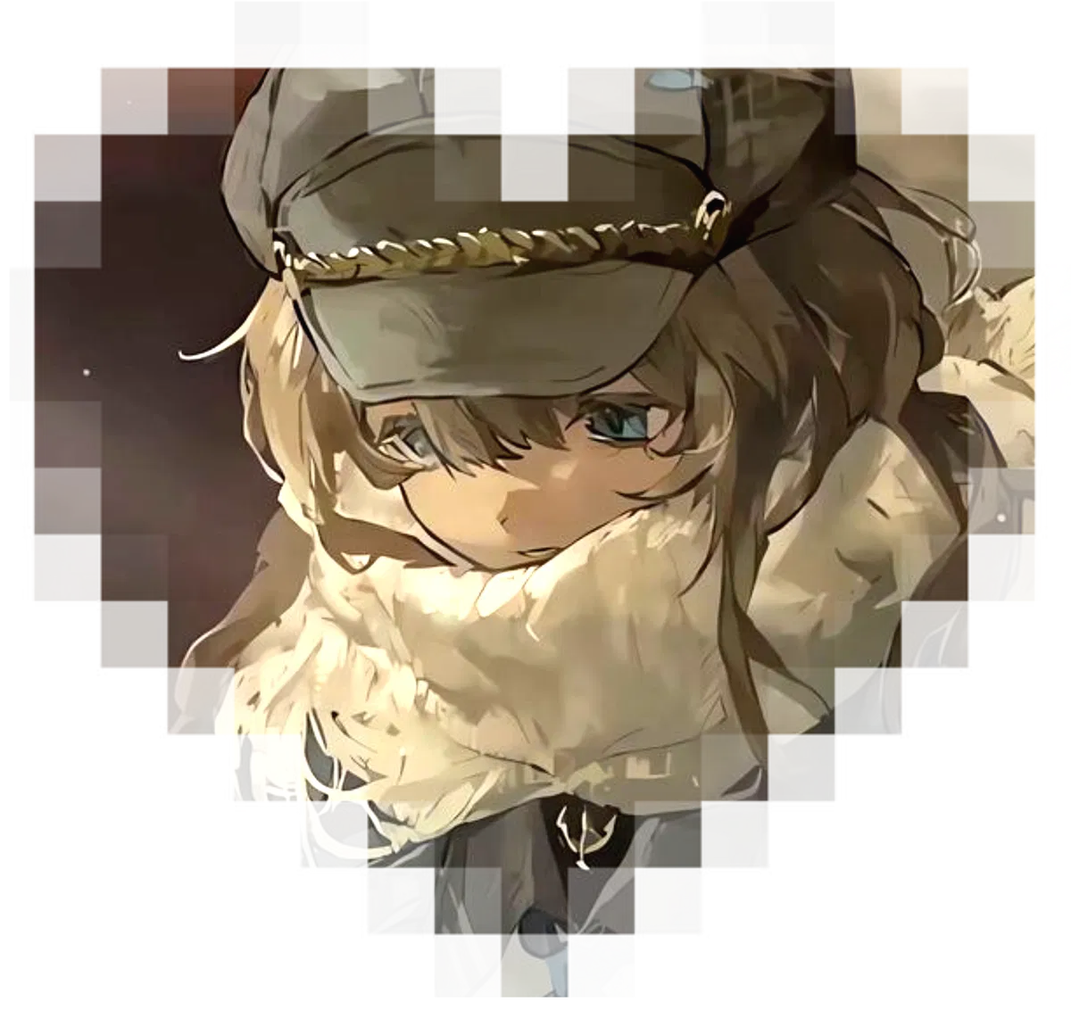 Avatar of  ⋮ Miguela De Sancho. .ᐟ  