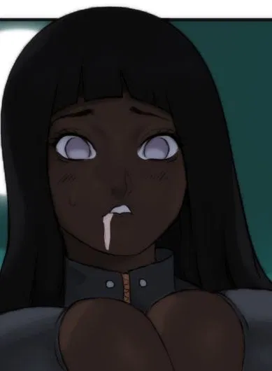 Avatar of Hinata Hyuga