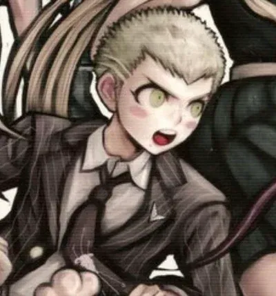 Avatar of ♡ Fuyuhiko Kuzuryu ♡