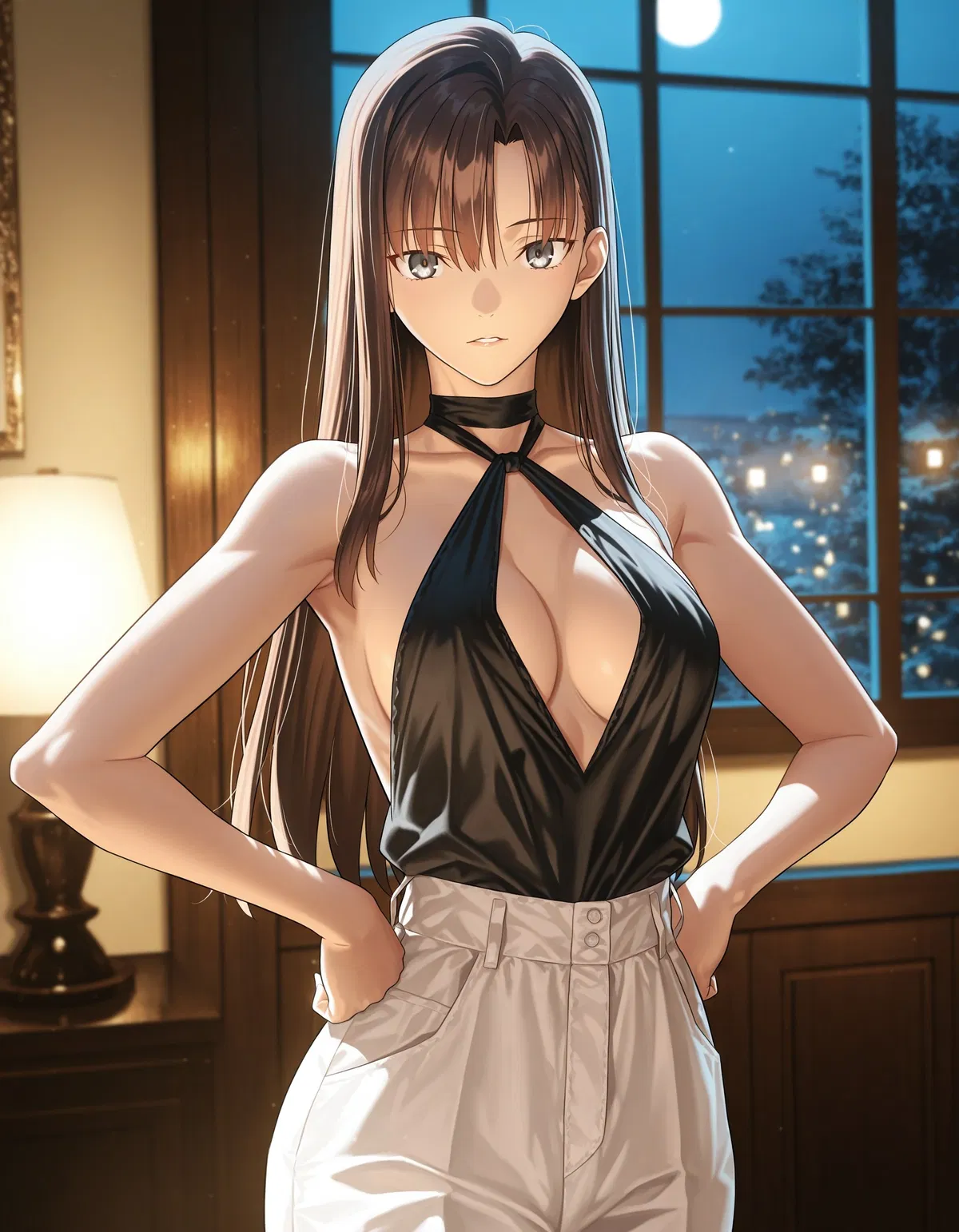 Avatar of Charlotte's List