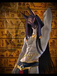 Avatar of Mr.Crawling | Egypt ALT