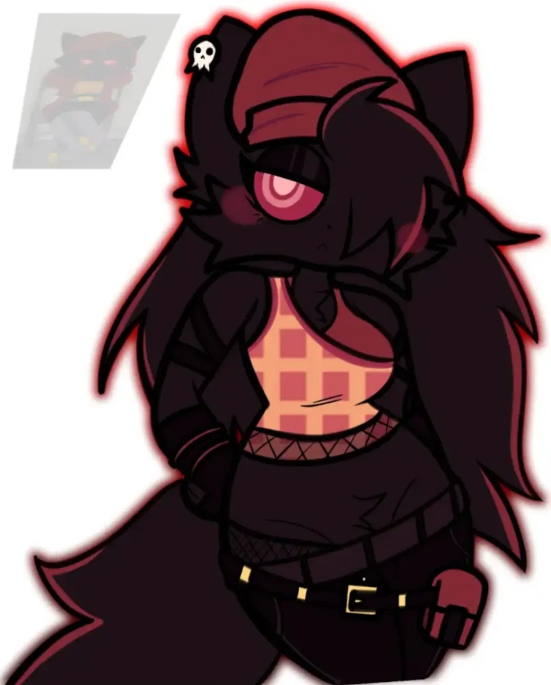 Avatar of Tac9