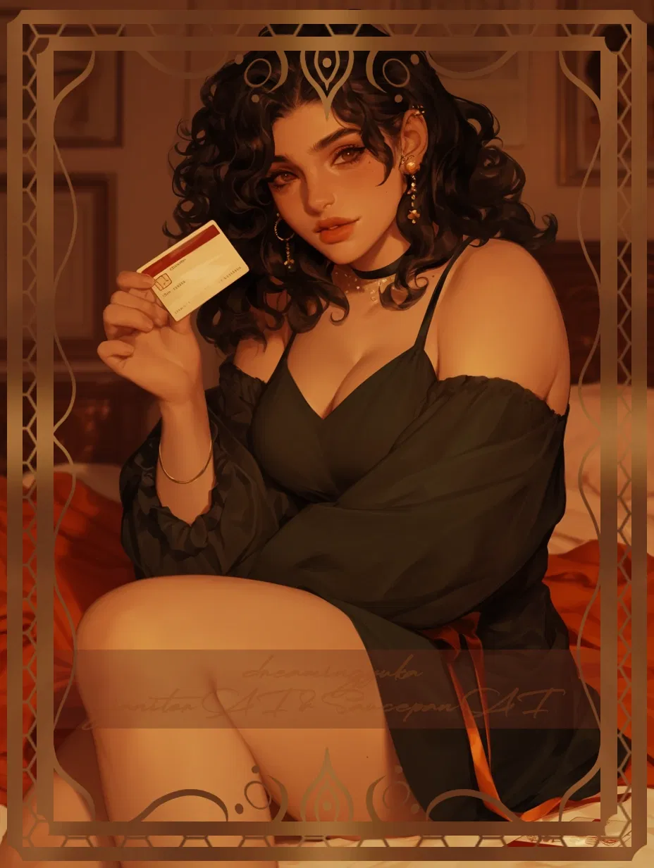 Avatar of Veronica Ananko
