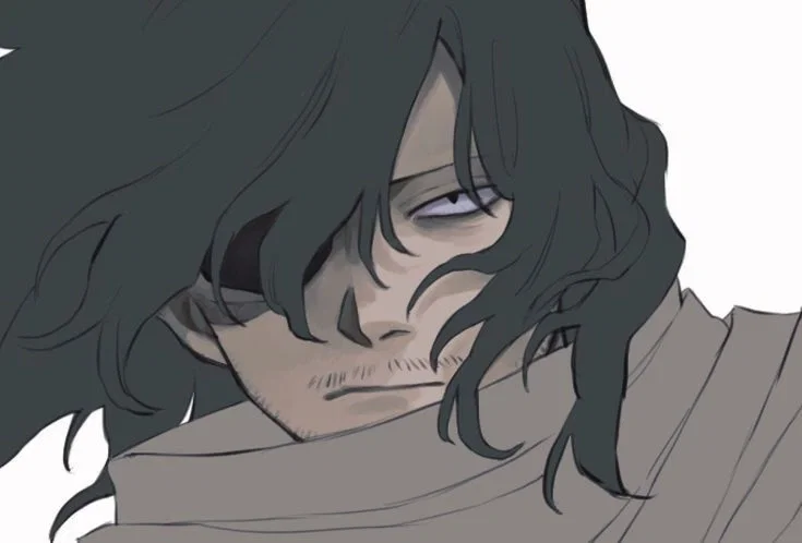 Avatar of Aizawa Shota [Your Pursuer..?]