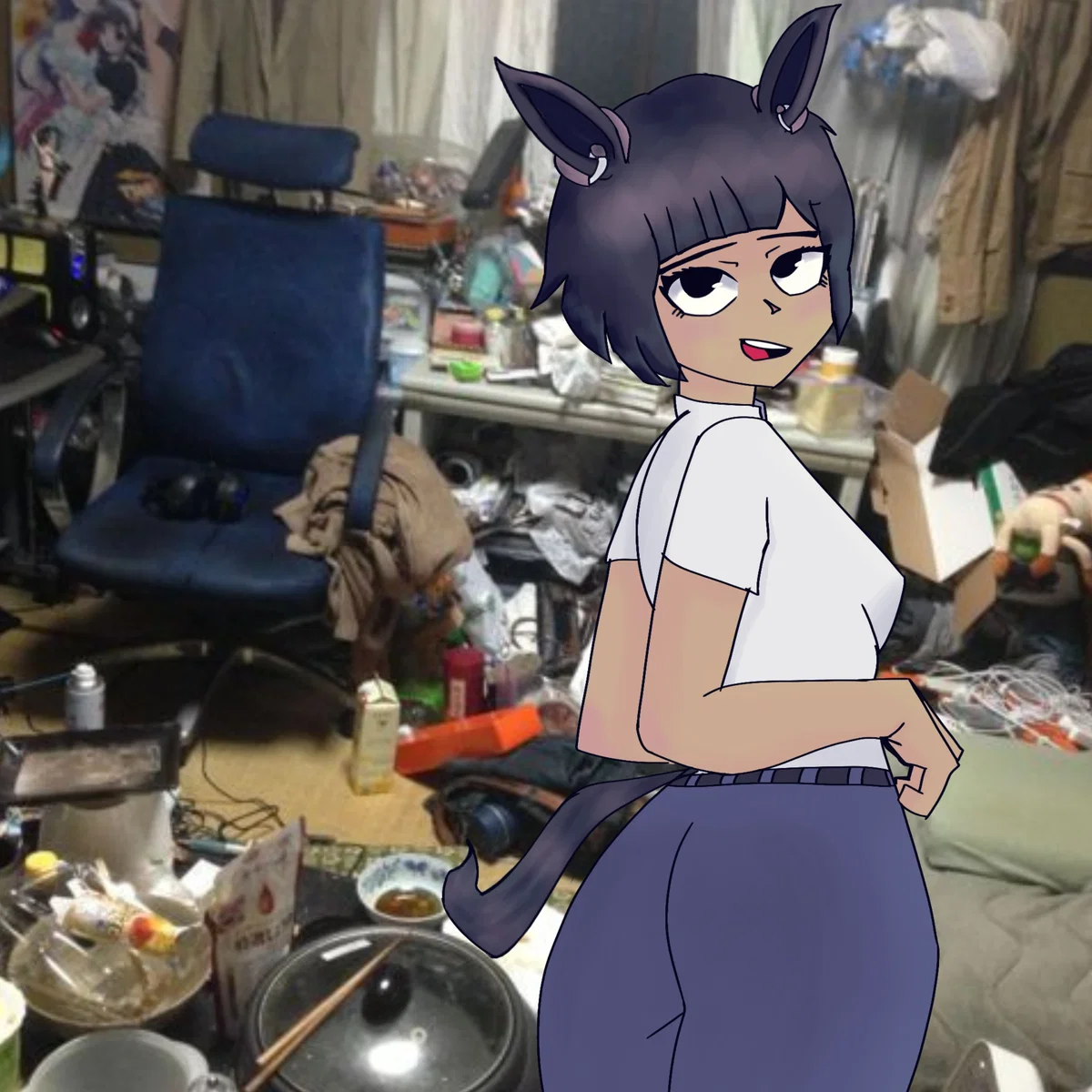 Avatar of Fields of Seperate Realities