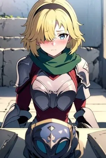 Avatar of Future Princess 