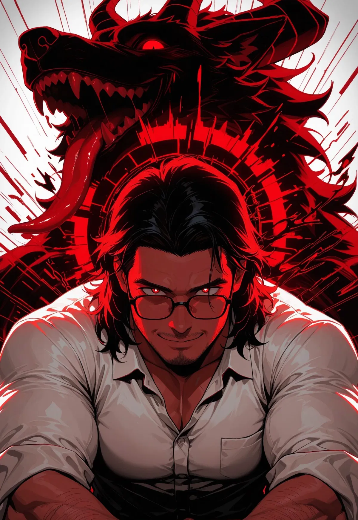 Avatar of Co-worker with a secret