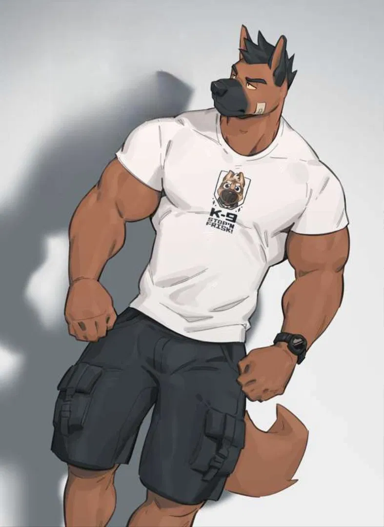 Avatar of Brown