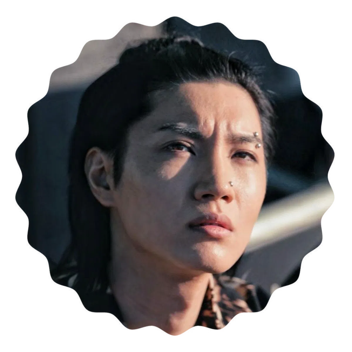 Avatar of ♱⠀⠀𓂃 niragi suguru ⠀𓏵