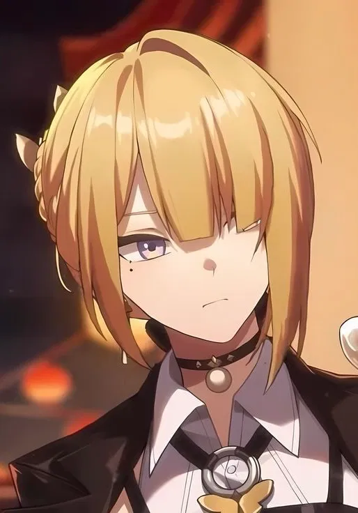 Avatar of Evelyn Chevalier 