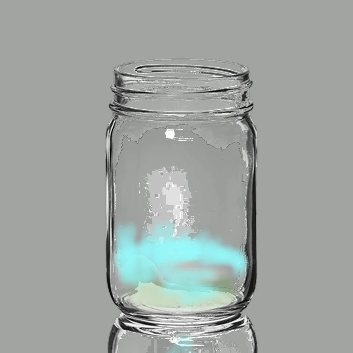 Avatar of  normal jars except it's contents are anomalous 