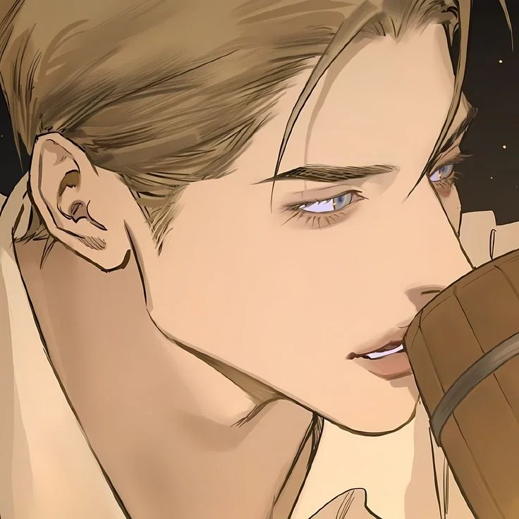 Avatar of Célestin Roussel | (Ω)  