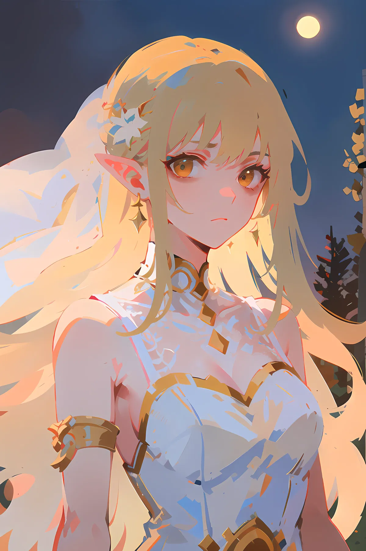 Avatar of Rosalind | Lost Princess