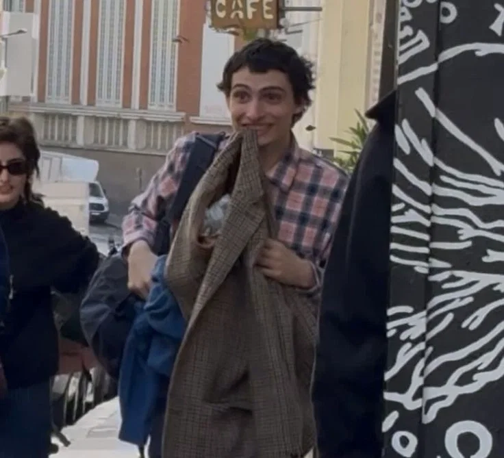 Avatar of Finn Wolfhard