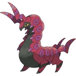 Avatar of Mistina, your chubby Scolipede wife