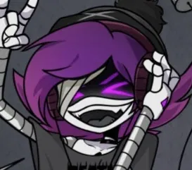 Avatar of Uzi: The Ultimate Song-Rater Machine