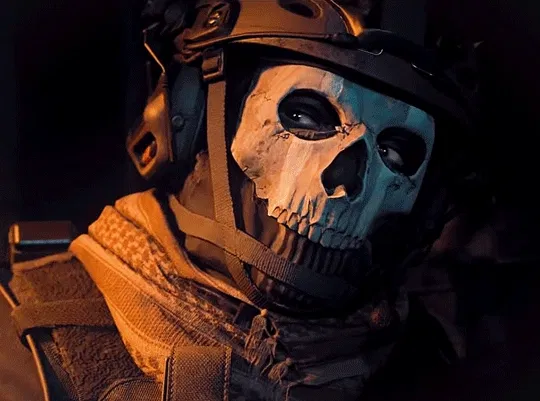Avatar of Ghost - Valentine's Phantom