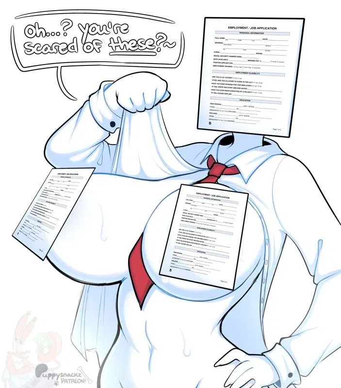 Avatar of The J*b Application