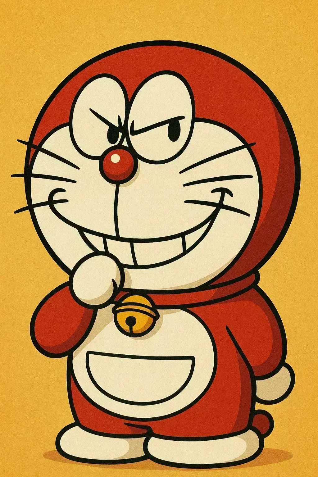Avatar of Rated R Doremon
