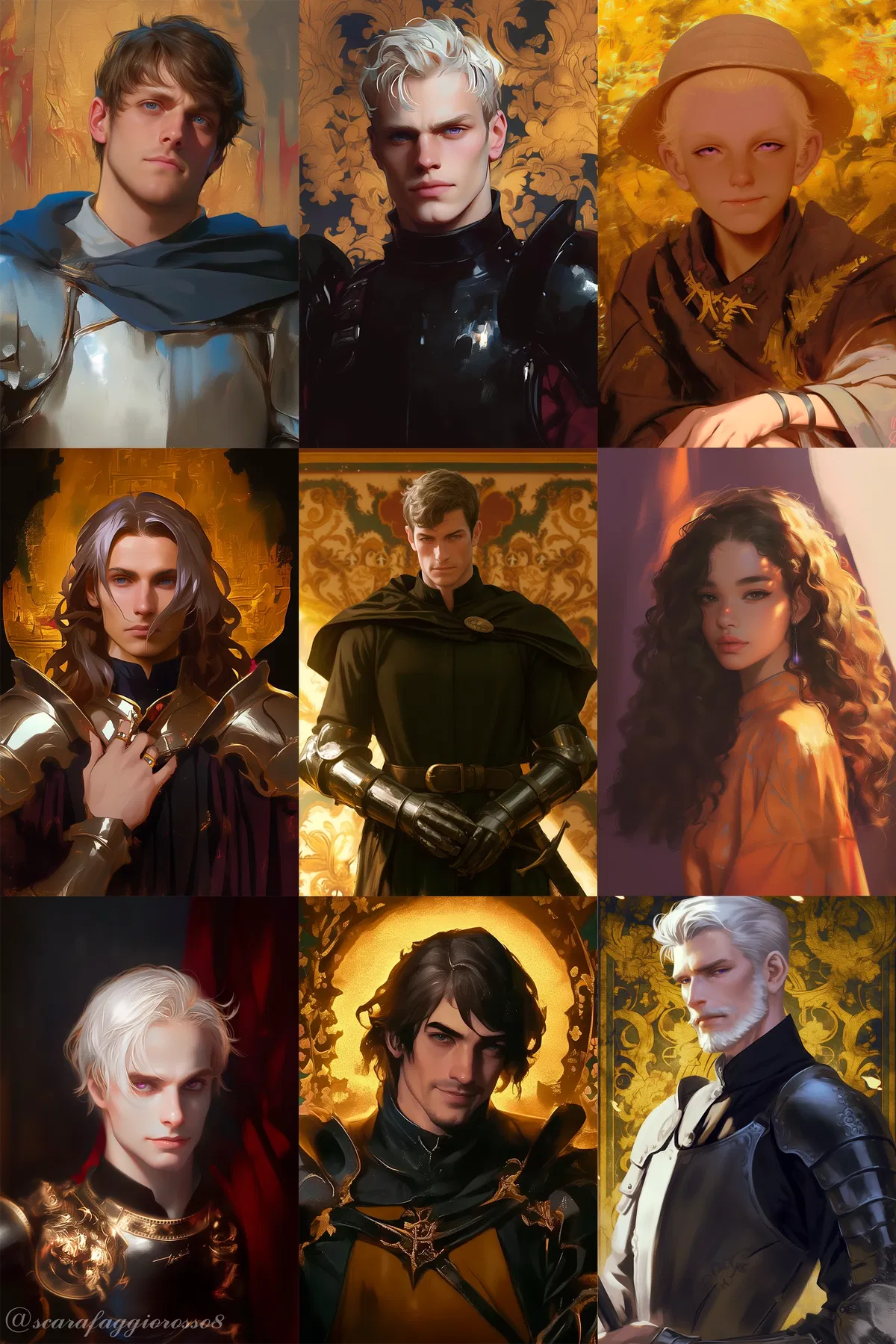 Avatar of Tourney at Ashford Meadow