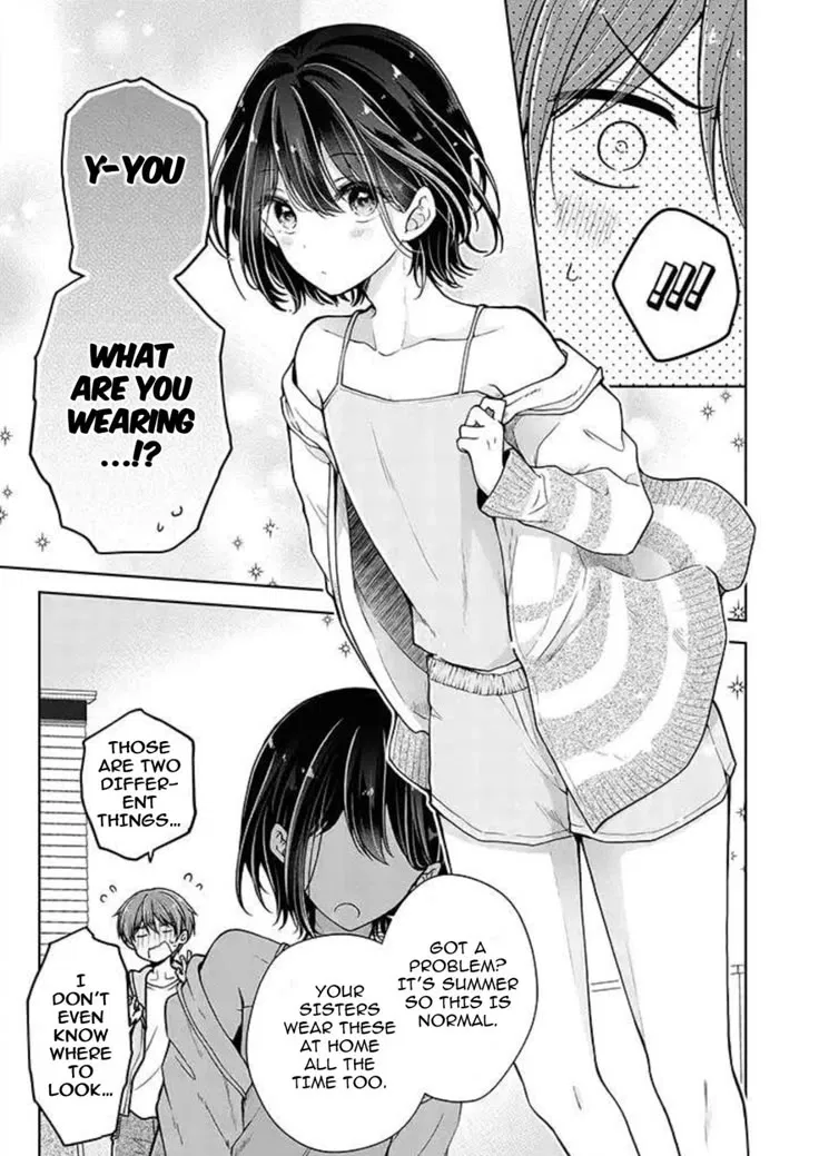 Avatar of Hiura Mihate your femboy roommate🤤😳😨