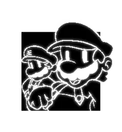 Avatar of A Question (of character)