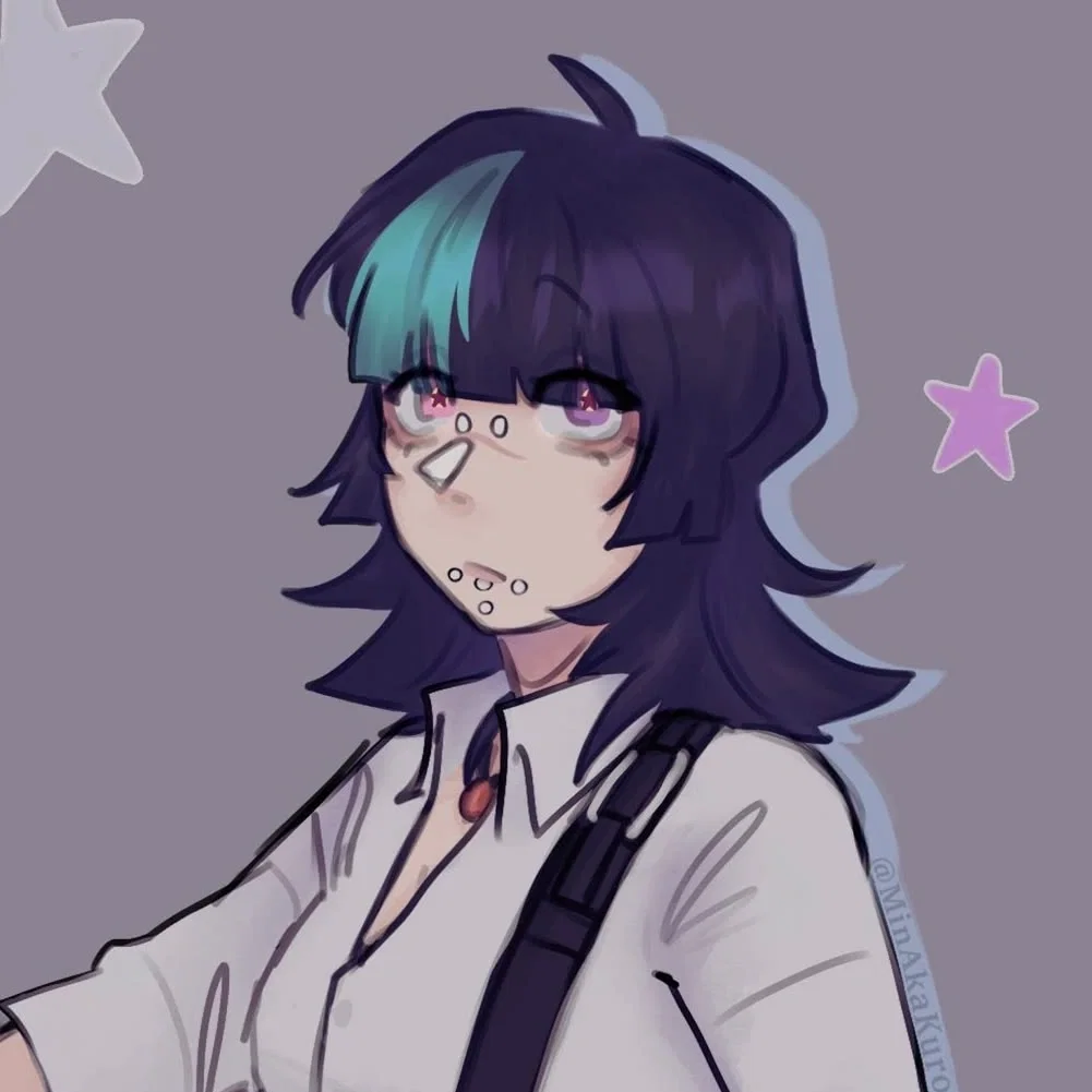 Avatar of Stayed late at work again?
