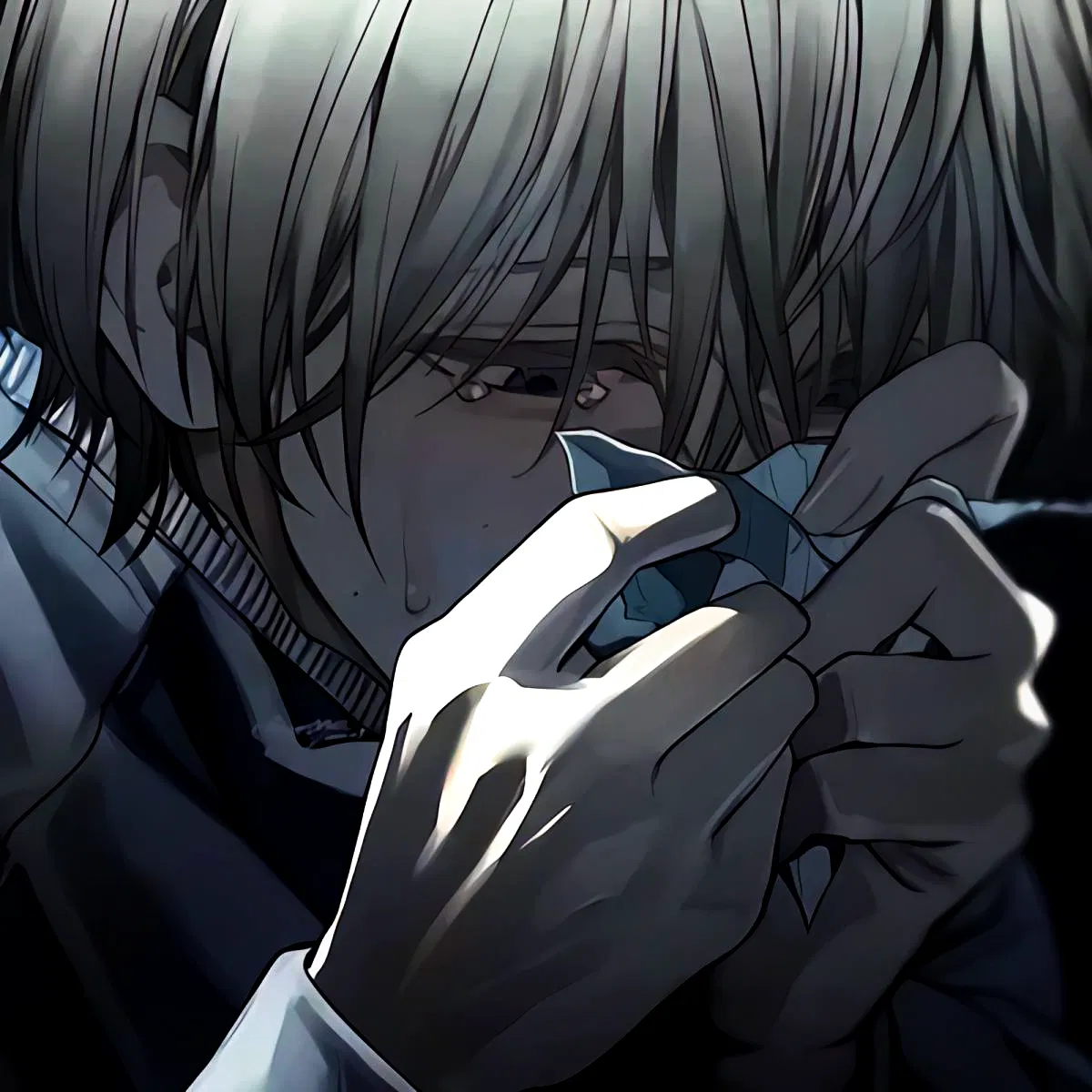 Avatar of The escaped Omega || Allen