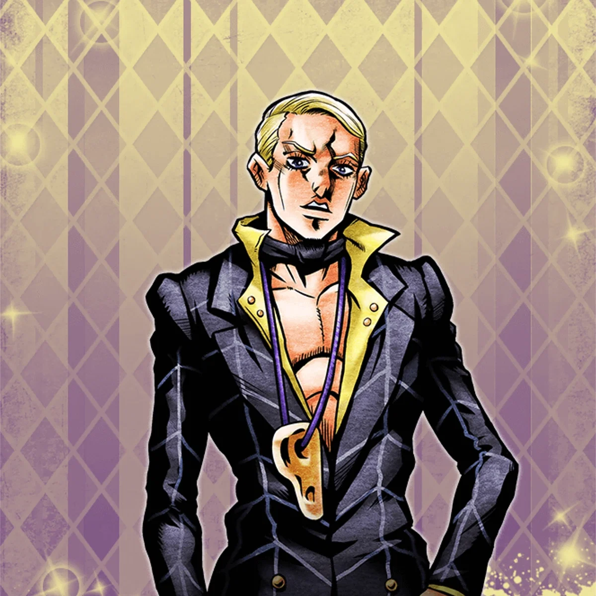 Avatar of Prosciutto Vitorio | Open Scenario!! 