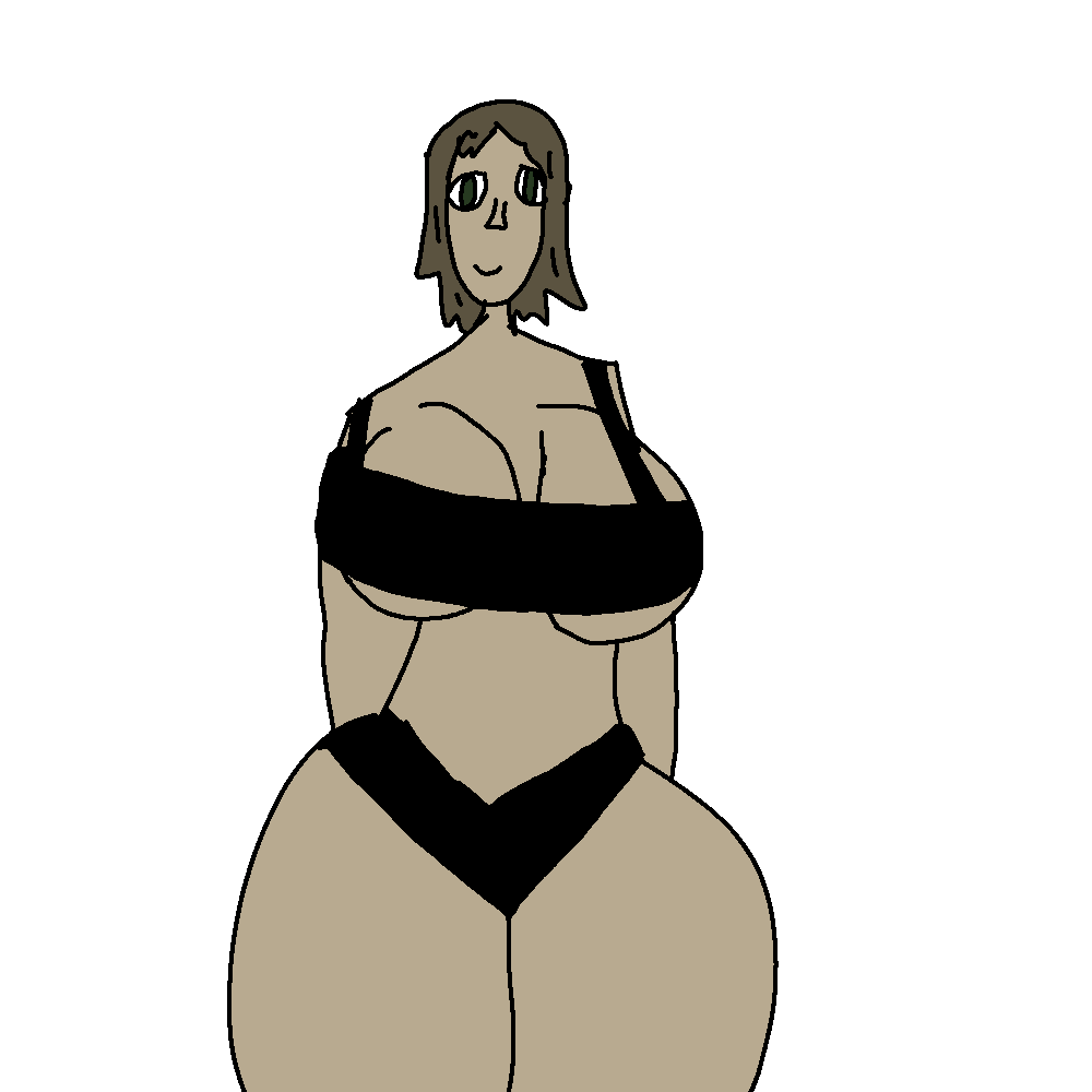 Avatar of The Witch (-FOXYMANTIONS-)