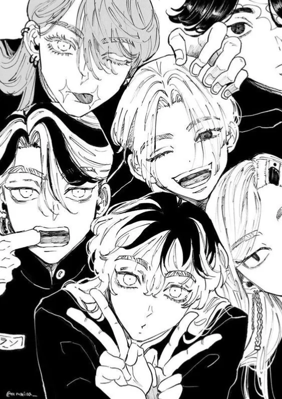 Avatar of Bonten