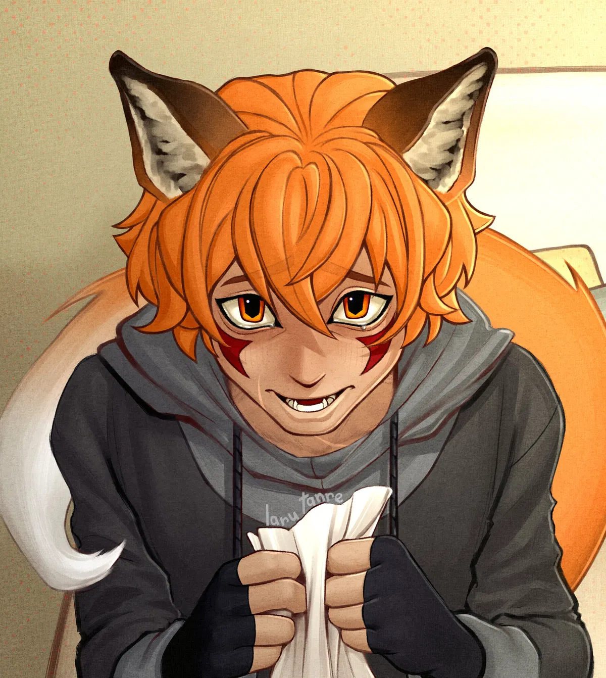 Avatar of Ren Hana
