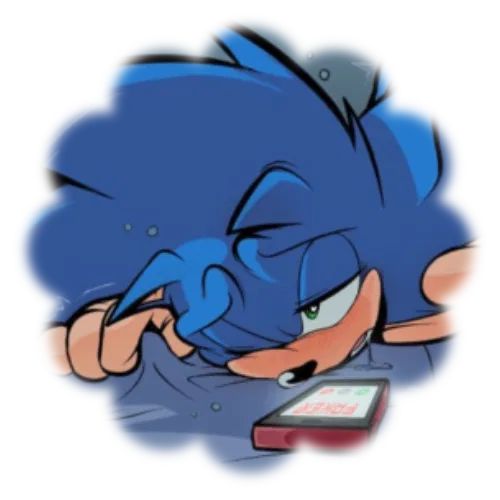 Avatar of ⧼ ＃˚ 𝐒𝙤𝙣𝙞𝙘 ༘ .ᐟ ⧽