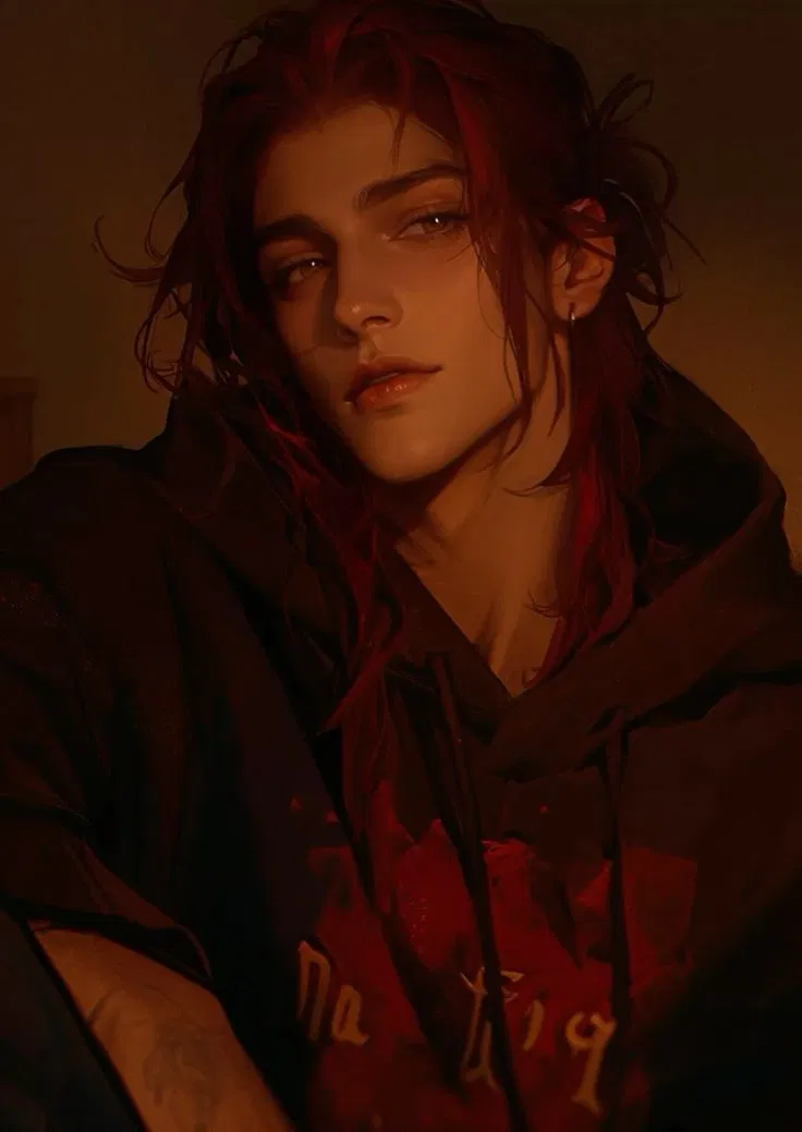 Avatar of Jace Rylan