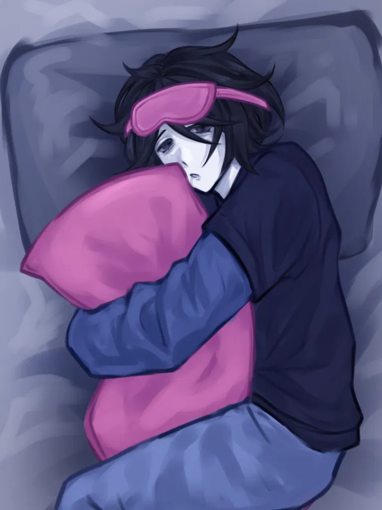 Avatar of Sleepy Two Time