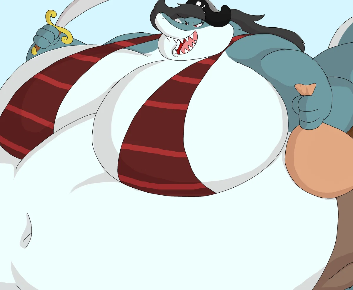 Avatar of Miranda Bloodtooth