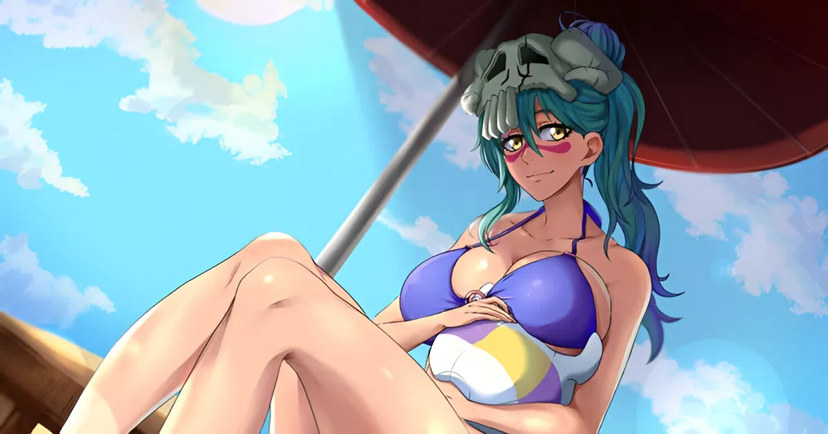 Avatar of ‧͙⁺˚･༓☾ Nelliel Tu Odelschwanck ☽༓･˚⁺‧͙